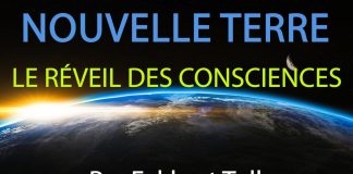 Le message d’ascension planétaire d’Eckhart Tolle pour l’éveil des consciences en 2020