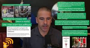 Pandémie : la trahison des médias dévoilée au grand public