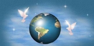 Prière pour la Libération de l’humanité