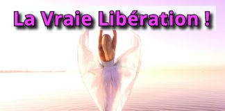 L’État De La Libération Véritable (Éveil Spirituel) – Ce Que Vous Devez Réaliser !