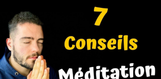 7 Conseils Pour Une Méditation Plus Profonde
