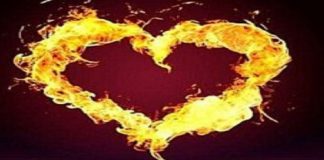 L’Amour ou la Peur ? La Liberté ou l’esclavage ? La Vie ou la mort ?