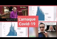 En Italie aussi, ça balance du TRÈS TRÈS lourd sur toute cette escroquerie de Covid-19 ‼️