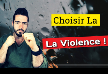 Spiritualité et Violence (Ce qu’on ne Vous dit pas !)