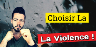 Spiritualité et Violence (Ce qu’on ne Vous dit pas !)