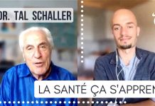 Dr Tal Schaller – La santé ça s’apprend !
