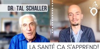 Dr Tal Schaller – La santé ça s’apprend !