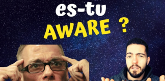 ÊTRE AWARE ?