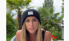 Le féminin sacré arrive