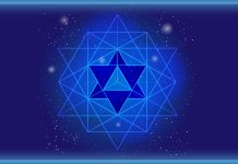 L’univers fractal et holographique