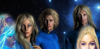 213 en 2020 l’émission qui accompagne la transition planétaire vers la nouvelle Ère partie