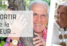 Irène Grosjean & Dr Christian Tal Schaller – Sortir des peurs