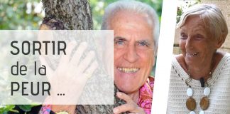 Irène Grosjean & Dr Christian Tal Schaller – Sortir des peurs