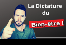 La Quête du Bien-Être ! (Une Catastrophe…)