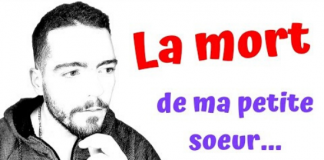 Vivre Le Décès De Sa Petite Soeur