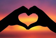 Quand l’Amour est ta seule option, le Salut est ta seule destination