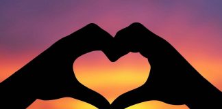 Quand l’Amour est ta seule option, le Salut est ta seule destination