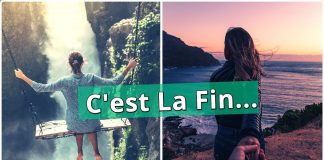 Que Se Passe-t’il Si Je Te Dis… (Éveil Spirituel)