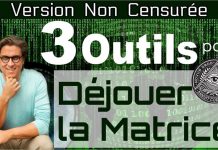 3 Outils Déjouer La Matrice