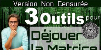 3 Outils Déjouer La Matrice