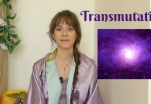 Outil pour artisans de lumière: la transmutation. Qu’est-ce que la transmutation et comment faire?