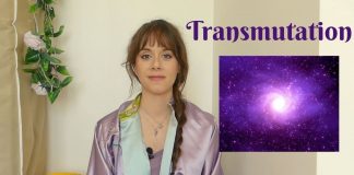 Outil pour artisans de lumière: la transmutation. Qu’est-ce que la transmutation et comment faire?