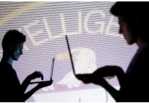 Les services secrets dans les médias Mainstream