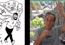 L’Astral, un Continent Invisible à Découvrir, à Dépasser et à Recoloniser !