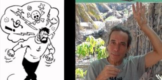 L’Astral, un Continent Invisible à Découvrir, à Dépasser et à Recoloniser !