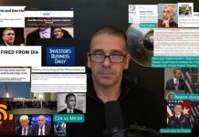 Obamagate-Coronagates. Comment Trump va bientôt couler la “Plandémie” dans les Abysses d’un seul coup