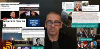 Obamagate-Coronagates. Comment Trump va bientôt couler la “Plandémie” dans les Abysses d’un seul coup