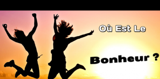 Où Se Trouve Le Bonheur ? La Quête Du Bonheur