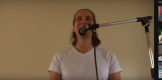 S’éveiller à la Joie d’Être ❤ (Québec 7/12)