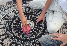 Rodin Coil – Présentation