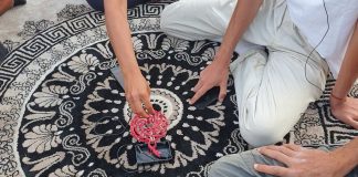 Rodin Coil – Présentation