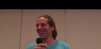 S’éveiller à la Joie d’Être ❤ (Québec 6/12)