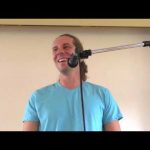 S’éveiller à la Joie d’Être ❤ (Québec 8/12)