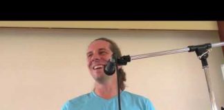 S’éveiller à la Joie d’Être ❤ (Québec 8/12)