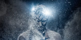 Le salut est ma seule fonction ici