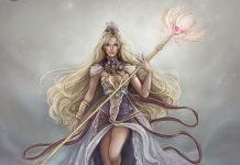 Le retour du Féminin Sacré, indispensable pour se reconnecter à l’Esprit (point zéro)