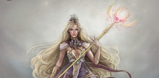 Le retour du Féminin Sacré, indispensable pour se reconnecter à l’Esprit (point zéro)