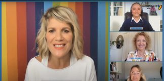 Se Préparer pour les temps à venir ! Serge Boutboul et Marie-Lise Labonté