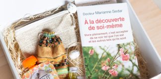 A la découverte de soi-même – Marianne Sedar