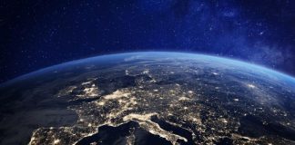 Gaia vibre de plus en plus ! résonance de Schumann