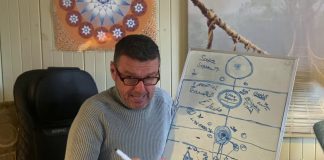 Supraconscience – Partie 5 – Retour dans le mouvement du réel et du présent