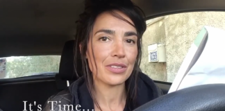 Il est temps de dire… NON.