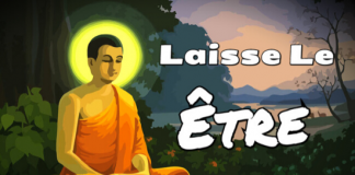 Une Histoire Courte De Bouddha Pour Calmer Votre Esprit
