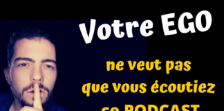 Le Petit Moi illusoire (Êtes-Vous Prêt ?)