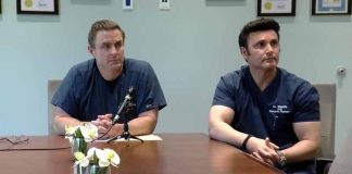 YouTube a censuré une vidéo virale de médecins californiens critiquant l’ordre de confinement