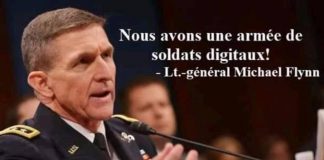 Le plan A pour empêcher Trump d’être réélu au mois de novembre, n’ayant pas fonctionné, il leur faut maintenant mettre en place le plan B: le chaos, la guerre raciale/civile !